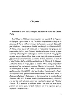 Aux hajj et cetera