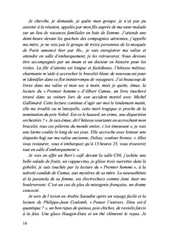 Aux hajj et cetera
