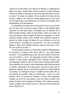 Aux hajj et cetera