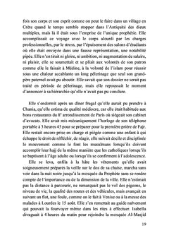 Aux hajj et cetera