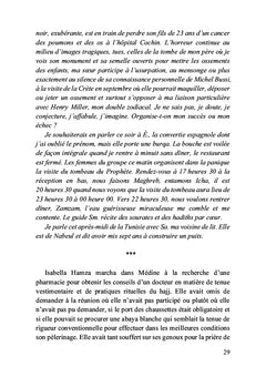 Aux hajj et cetera