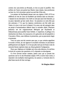 Le Rwanda, un parcours paradoxal
