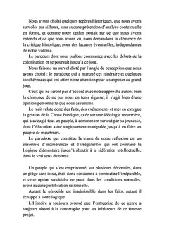 Le Rwanda, un parcours paradoxal