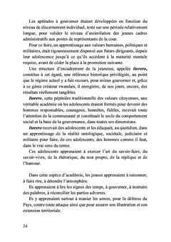 Le Rwanda, un parcours paradoxal