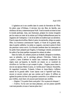 Le renard des frots