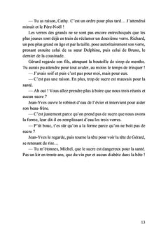 Le renard des frots