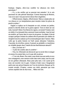 Le renard des frots