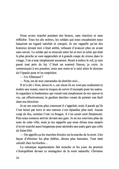 Le renard des frots