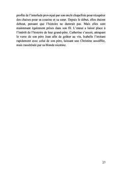 Le renard des frots