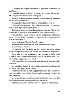 Conte d'un homme qui rêve
