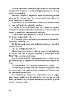 Conte d'un homme qui rêve