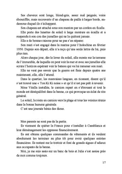 Conte d'un homme qui rêve