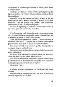 Conte d'un homme qui rêve