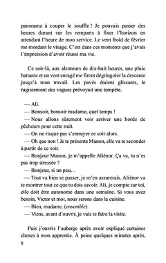 Le Mont Saint-Michel