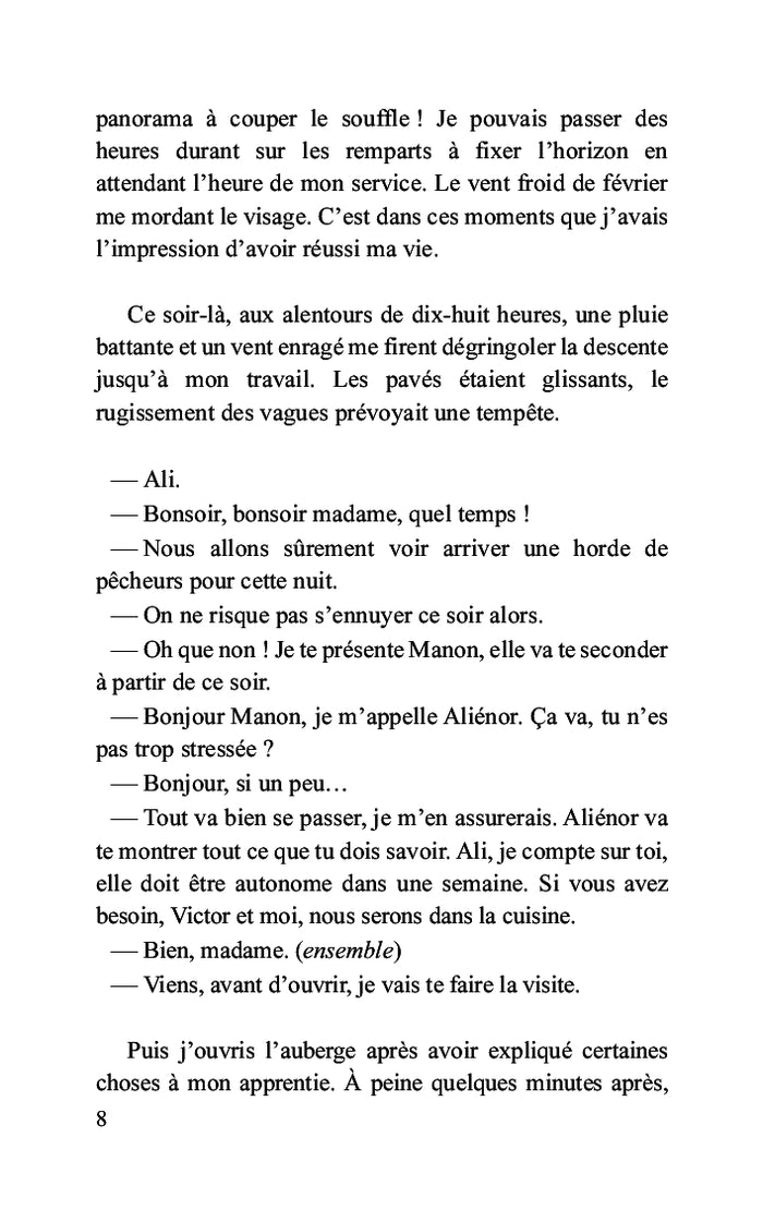 Le Mont Saint-Michel