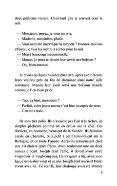 Le Mont Saint-Michel