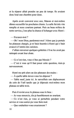 Le Mont Saint-Michel