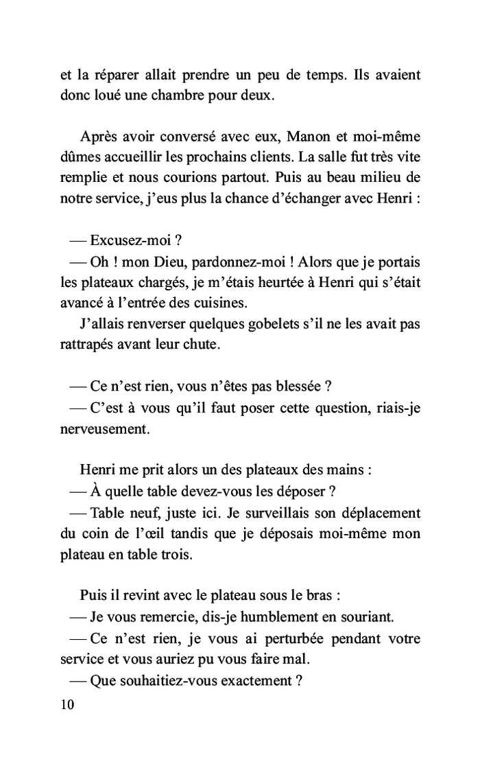 Le Mont Saint-Michel