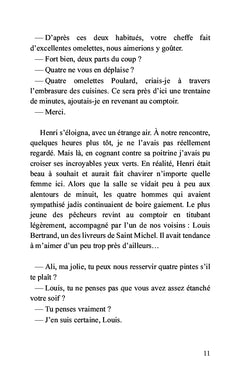 Le Mont Saint-Michel