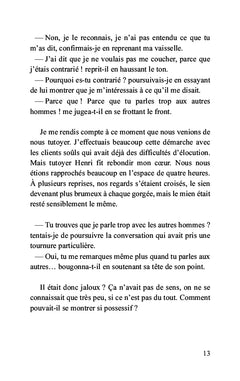 Le Mont Saint-Michel