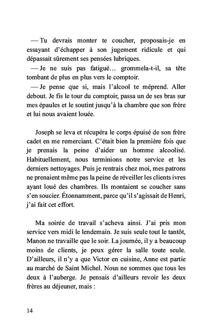 Le Mont Saint-Michel