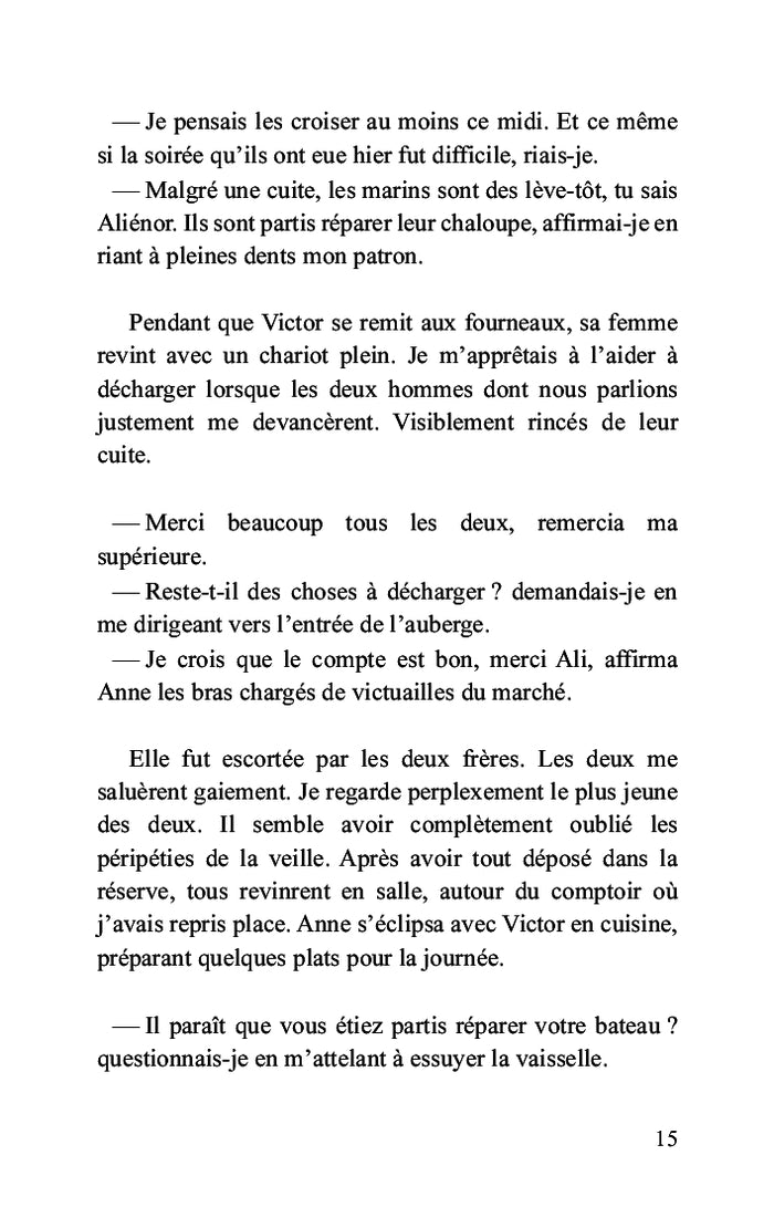 Le Mont Saint-Michel