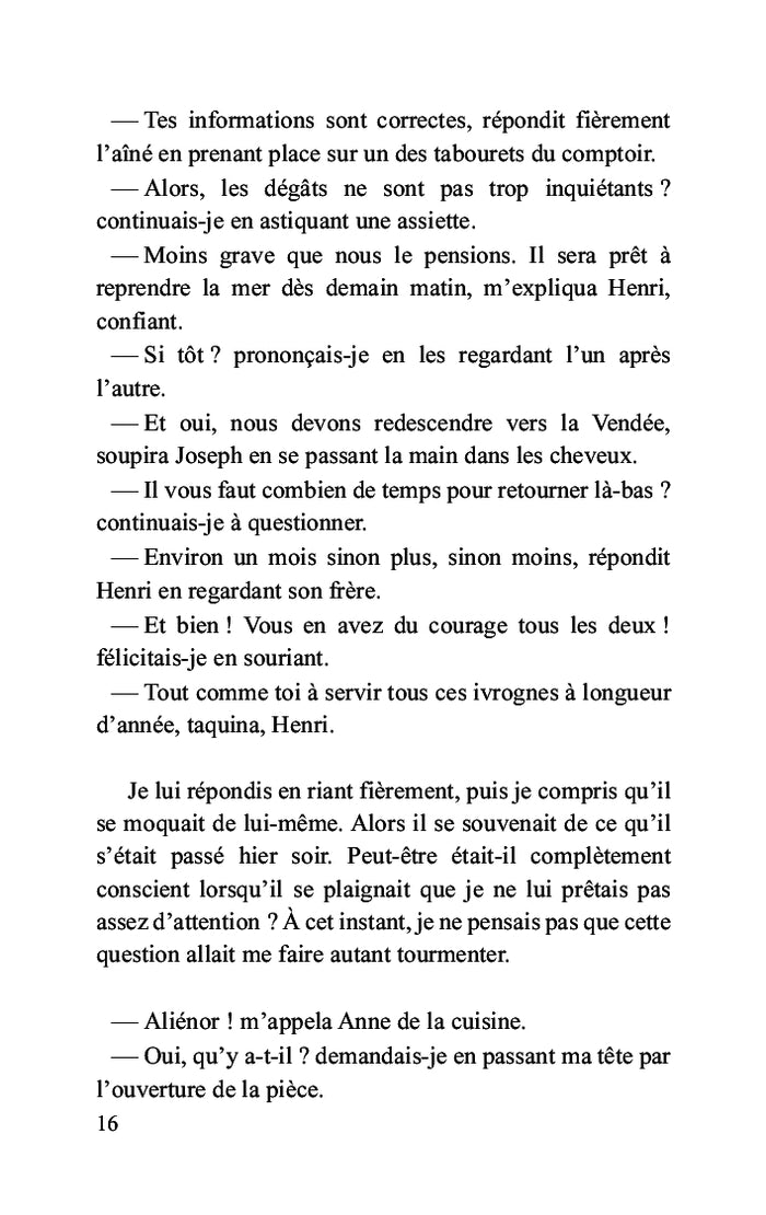 Le Mont Saint-Michel