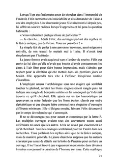 La bête