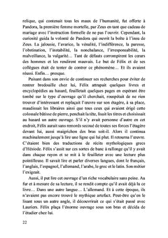 La bête