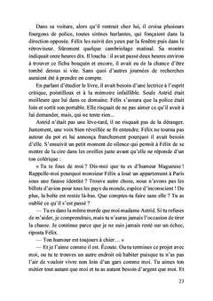 La bête