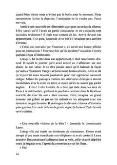 La bête