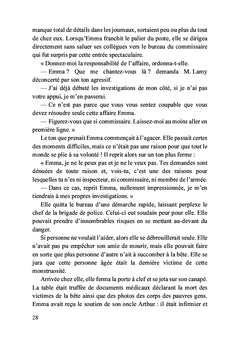 La bête