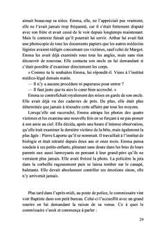 La bête