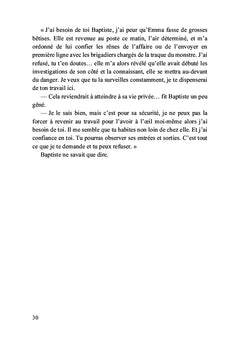 La bête