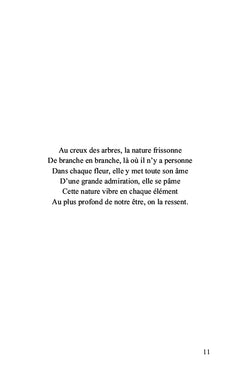 L'âme tourmentée