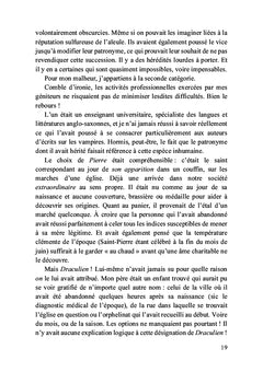 Pour quelques gouttes de ton sang...