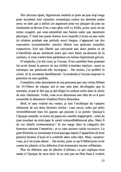 Pour quelques gouttes de ton sang...