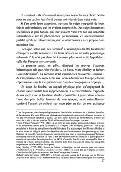 Pour quelques gouttes de ton sang...