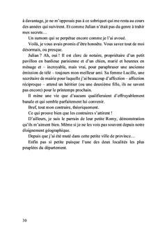 Pour quelques gouttes de ton sang...