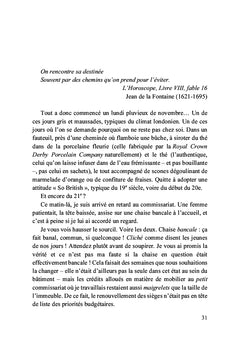 Pour quelques gouttes de ton sang...