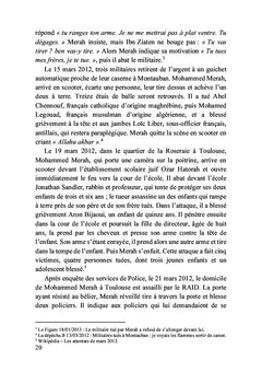 L'absolu et le relatif