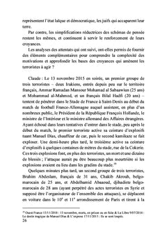 L'absolu et le relatif