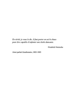 Sarathoustra