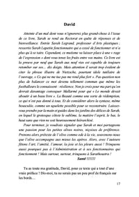 Sarathoustra