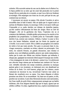 D'une vie à l'autre