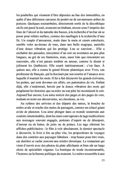 D'une vie à l'autre