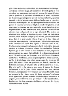 D'une vie à l'autre