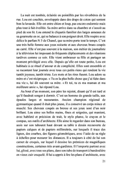 D'une vie à l'autre