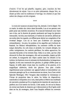 D'une vie à l'autre