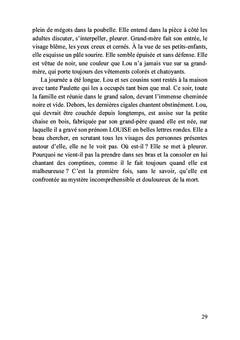 D'une vie à l'autre